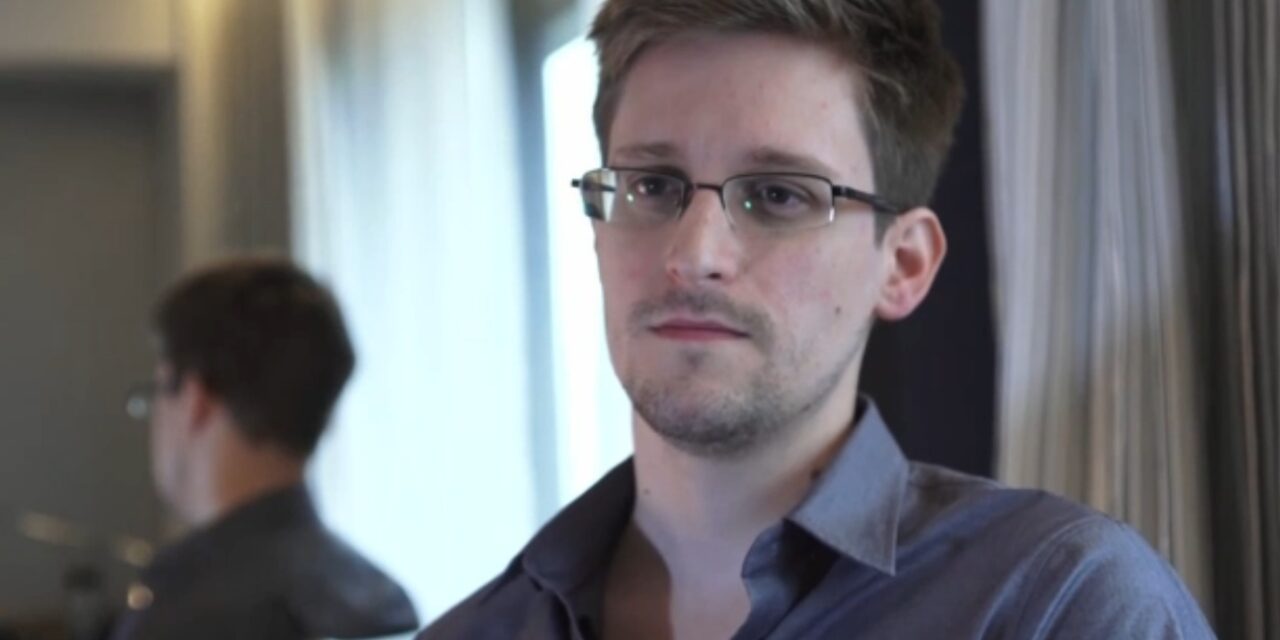 Edward Snowden demantirao da je pristao odreći se više od pet miliona dolara