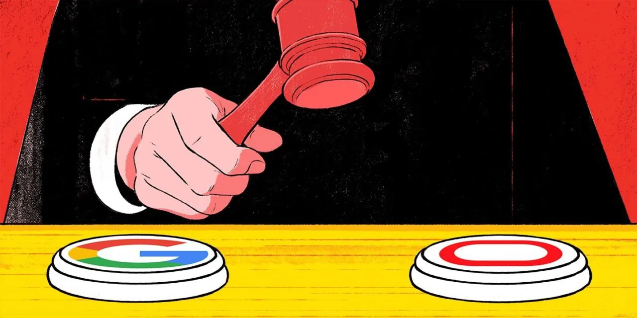 Francusko regulatorno tijelo kaznilo Google s 272 miliona dolara