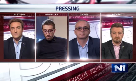 Georgiev, Zovko i Kovačević: Ne bojimo se