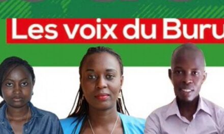 U Burundiju uhapšena četiri novinara