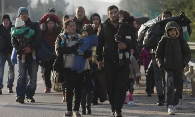 RTRS I BNTV: Migranti su HIV pozitivni, zaraženi hepatitisom C i TBC-om