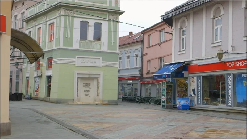 RTRS-u kazna od 12.000 KM za laži o stradanju na tuzlanskoj Kapiji