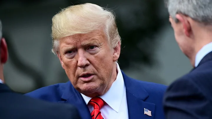Trump namjerava tužiti Google zbog širenja loših vijesti o njemu