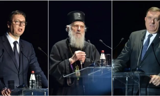 RTRS: Krasi li Mektića hrišćanska vrlina pokajanja?