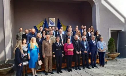 U Sarajevu završena Regionalna konferencija ‘Mediji i odbrana’