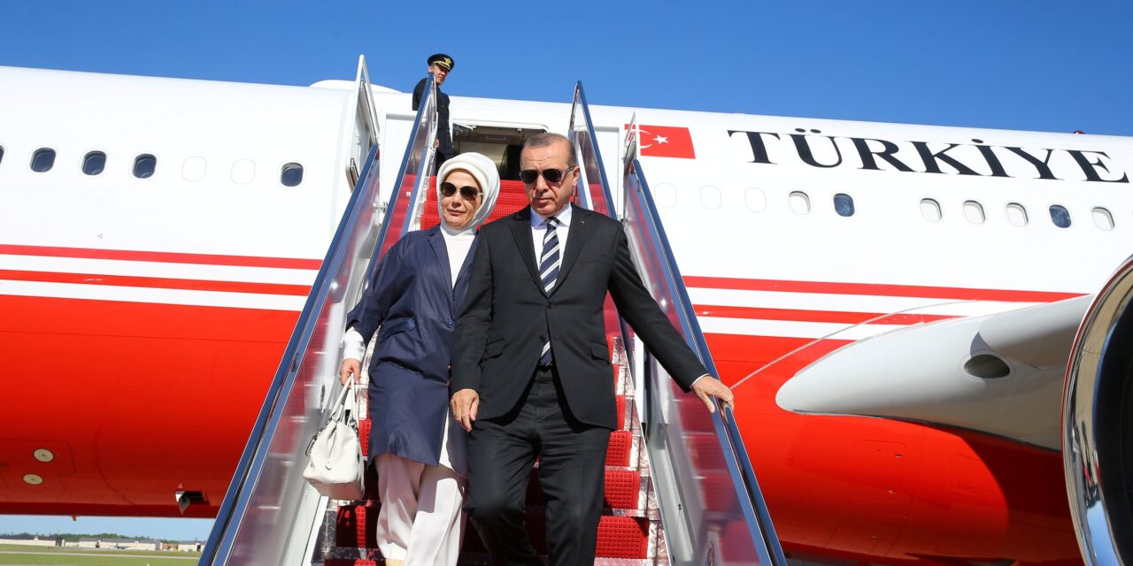 Glavna razlika između Istanbula i Sarajeva je da Istanbulom trenutno ne vlada Erdogan