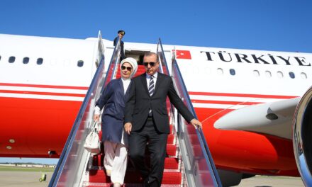 Glavna razlika između Istanbula i Sarajeva je da Istanbulom trenutno ne vlada Erdogan