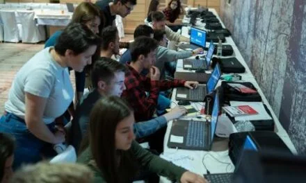 U toku prijave za novinarsku nagradu za najbolje istraživanje o korupciji
