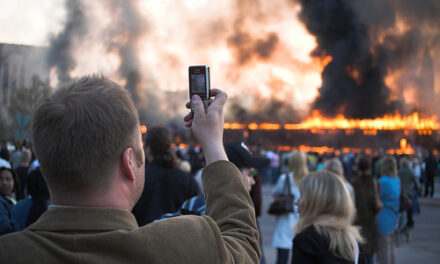 Nizozemska: Odluka suda nalaže povećanje naknade fotoreporterima za 50 posto