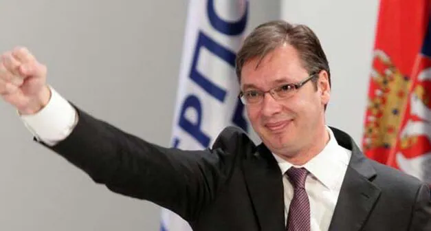BHT1 I FTV: Naš predsjednik, Aleksandar Vučić!