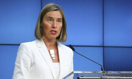 Mogherini: Nastavit ćemo odlučnu borbu protiv nekažnjavanja zločina nad novinarima