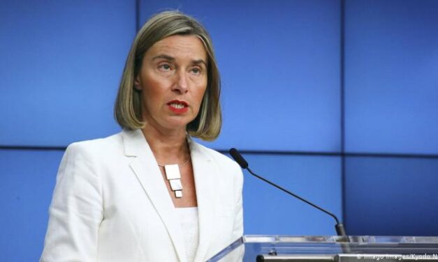 Mogherini: Nastavit ćemo odlučnu borbu protiv nekažnjavanja zločina nad novinarima
