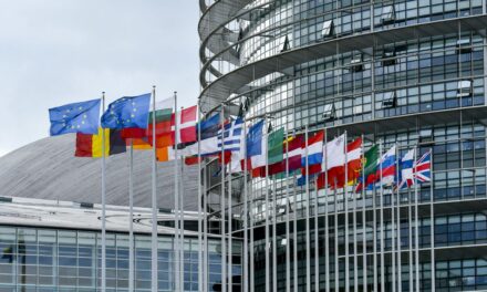 Evropski parlament poziva na zaštitu demokratskih informacijskih prostora