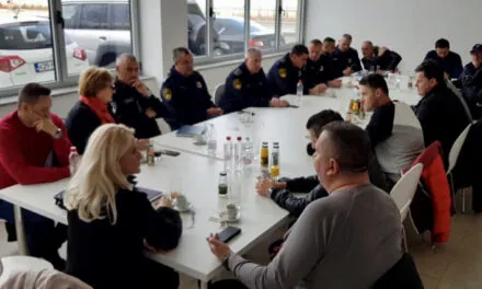 Komesar Šut najavio procesuiranje prijetnji novinarima na društvenim mrežama