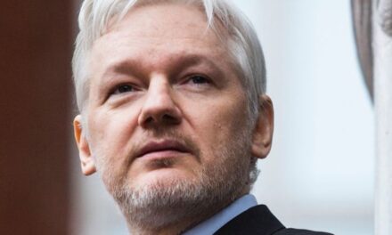 Robinson: Upoznata sam da je Trumpov saveznik nudio dogovor o pomilovanju Assangeu