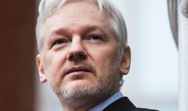 Progon Assangea ugrožava slobodu medija