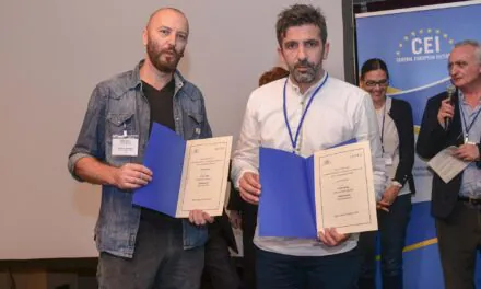 CIN dobitnik međunarodne nagrade za istraživačko novinarstvo