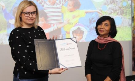 UNICEF u BiH dodijelio medijska priznanja za doprinos promociji prava djeteta