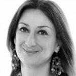 Nakon nove presude za ubistvo Daphne Caruane Galizije, RSF poziva na potpunu pravdu