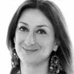 Nakon nove presude za ubistvo Daphne Caruane Galizije, RSF poziva na potpunu pravdu
