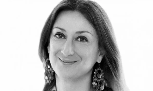 Nakon nove presude za ubistvo Daphne Caruane Galizije, RSF poziva na potpunu pravdu