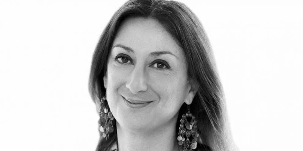 Nakon nove presude za ubistvo Daphne Caruane Galizije, RSF poziva na potpunu pravdu