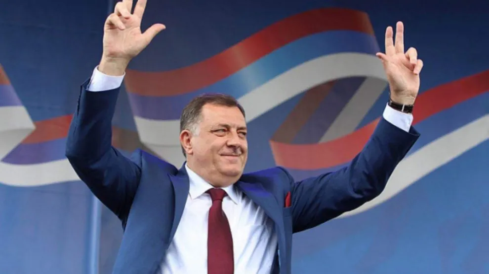 SRĐAN PUHALO: SNSD je prenio 49 nadležnosti na nivo BiH, a mene u RS zovu izdajnikom!