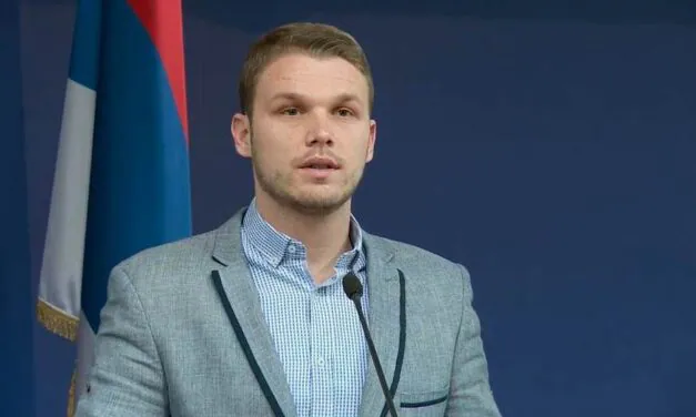 UTABANIM STAZAMA RTRS-a: BNTV u misiji promovisanja Stanivukovića