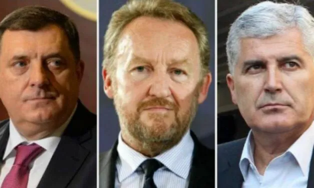 BHT1 I FTV: Dejton i prasići