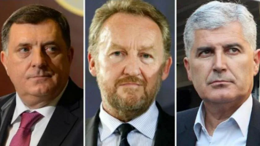 BHT1 I FTV: Dejton i prasići