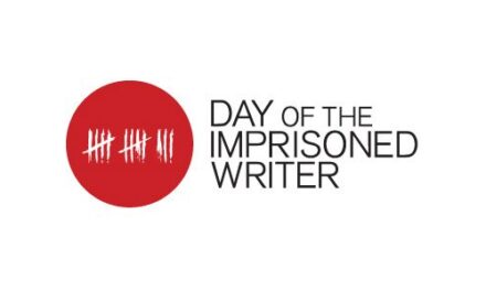 Obilježavanje 15. novembra – Međunarodnog dana pisaca u zatvoru