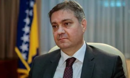 Gospodine Zvizdiću, katastrofa traje već dvije godine.  Dođite u Bihać, nalazi se na zapadu Vaše zemlje!“