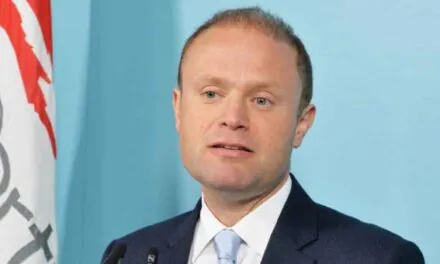 Zbog ubistva novinarke Evropski parlament zatražio ostavku premijera Malte
