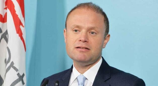 Zbog ubistva novinarke Evropski parlament zatražio ostavku premijera Malte