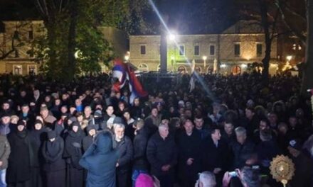 RTRS I BNTV: Vlast ustrajna da imovinu Nemanjića uknjiži na Crnu Goru