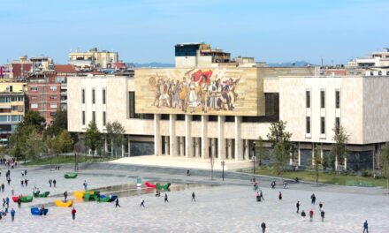 Albanski parlament usvojio sporne medijske zakone