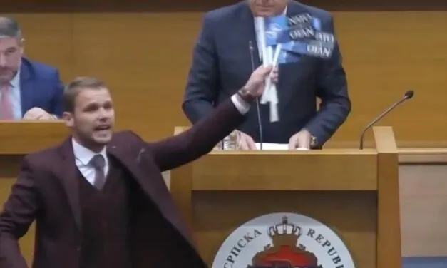 BHT1: Kako je napad postao ravnopravni obračun