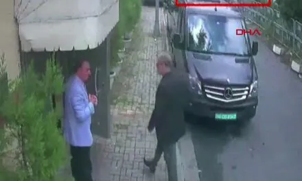 Saudijska Arabija osudila pet osoba na smrt zbog ubistva novinara