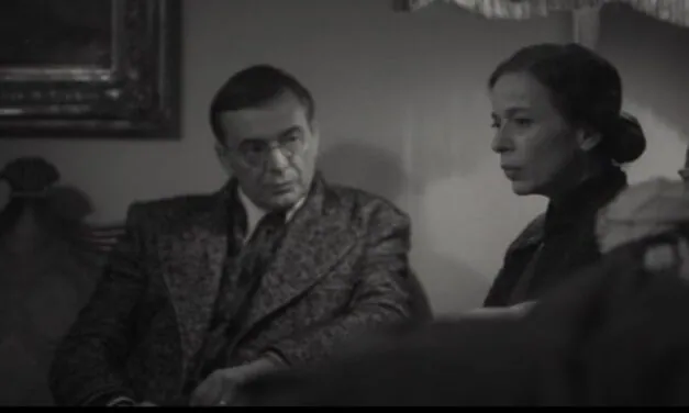 Film “Dnevnik Diane Budisavljević” donosi istinitu priču o najboljim ljudima u najgorim vremenima