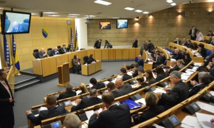 Parlament FBiH neće razmatrati Nacrt zakona o zviždačima