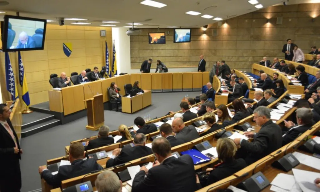 Usvojen Zakon o slobodi pristupa informacijama BiH
