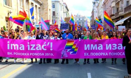Potrebno više medijskih izvještaja o životnim pričama, uspjesima i problemima LGBTIQ osoba