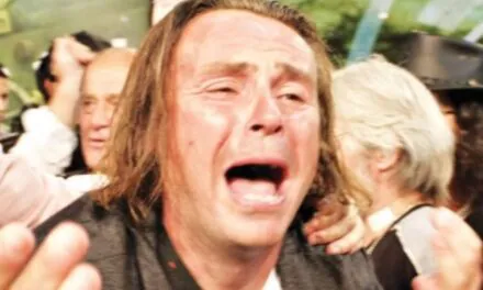 Mirno spavajte. Memo Haljevac je novi član Upravnog odbora Zavoda u Pazariću!