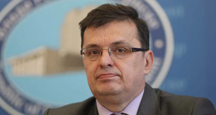 FTV I BHT1: Ko je Zoran Tegeltija?