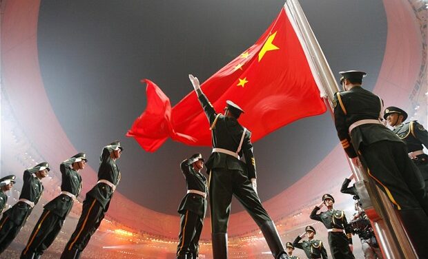 Kina provodi cenzuru bez presedana na internetu