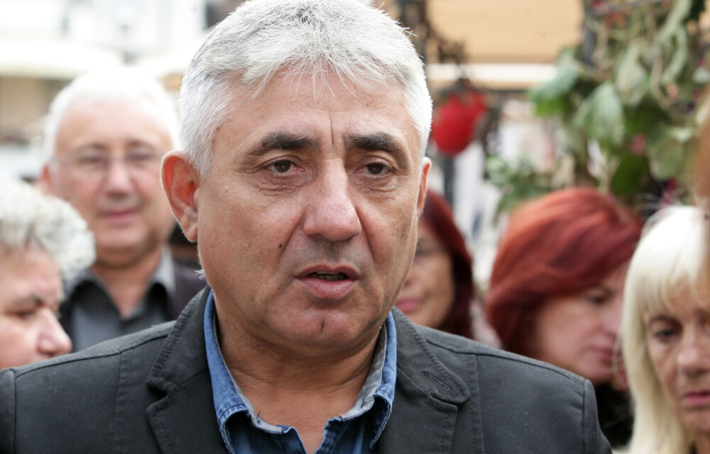 Simonović na suđenju za paljenje kuće novinaru