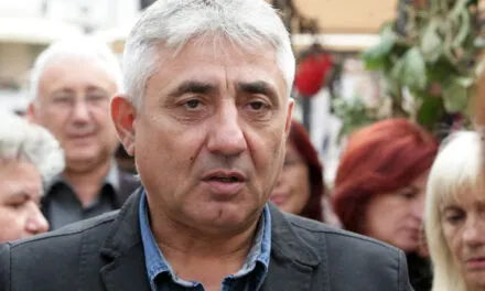 Simonović na suđenju za paljenje kuće novinaru