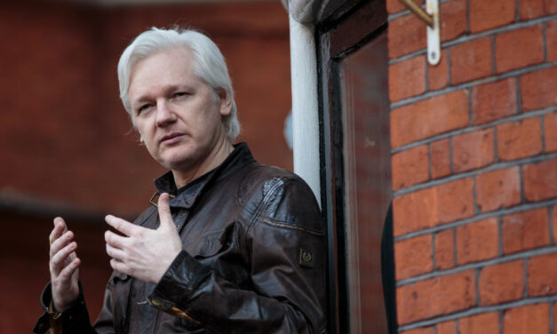 Saslušanje Assangea završilo bez neposredne odluke