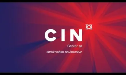 CIN dobio desetu presudu protiv institucija