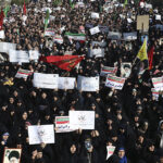 Iran ograničava pristup internetu dok je u protestima izgubljeno 11 života